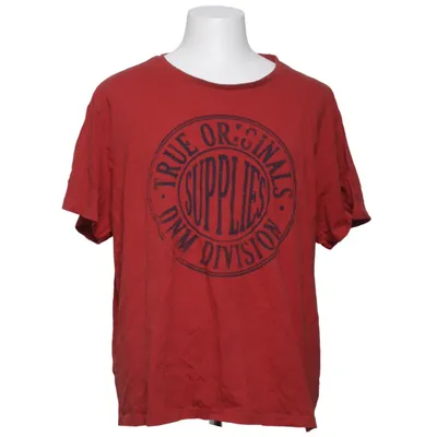 T-shirt (Angelo Litrico Crafted Goods) from Angelo Litrico for C&A Cotton