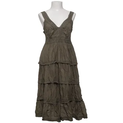Dress (Green) from Rose Bud Cotton