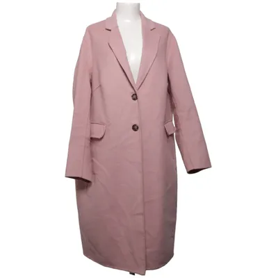Kappa (Rosa) från XLNT by KappAhl Polyester, Ull