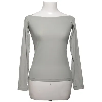Langarmshirt (Grün) von Bik Bok Elasthan, Polyester