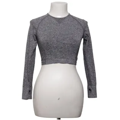 Ondershirt (Grijs) van Divina Elastaan, Polyamide, Polyester