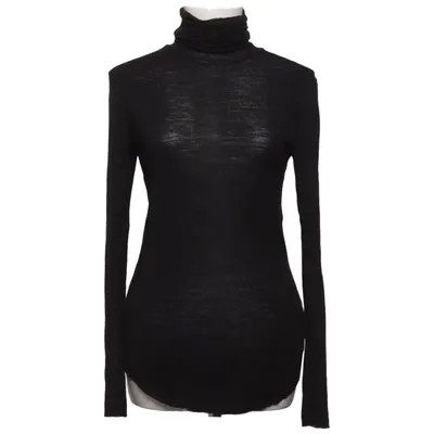 Turtleneck (Sort) fra COS Uld