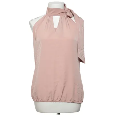 Tubtopp (Rosa) från Monton Polyester