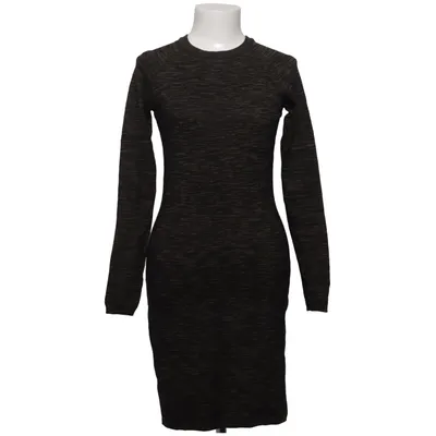 Jurk (Groen, Zwart) van Bershka Knitwear