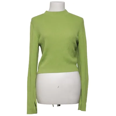 Sweater (Grøn) fra & Other Stories Bomuld, Uld