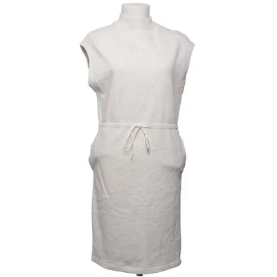 Dress (Gray) from Cheap Monday Cotton, Polyester