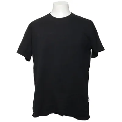 T-shirt (Grå) från Hhv Ekologisk bomull