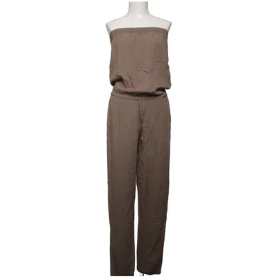 Jumpsuit (Beige) from Heidi Klein Viscose