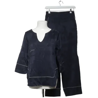 Ensemble (TREY SLACK PANTS) de Suzanne Nilsson Élasthane, Lyocell, Polyester