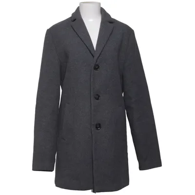Jas (Slim Coat) van Studio Total Acryl, Polyamide, Polyester, Viscose, Wol