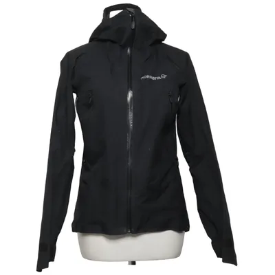 Regnjakke (Falketind Gore-Tex Jacket (W)) fra Norrøna Polyamid, Polyester