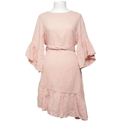 Klänning (Rosa) från Daisy Grace Bomull