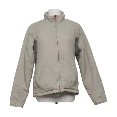 Outdoor jas (Beige, Grijs, Rood) van Didriksons Polyamide, Polyester