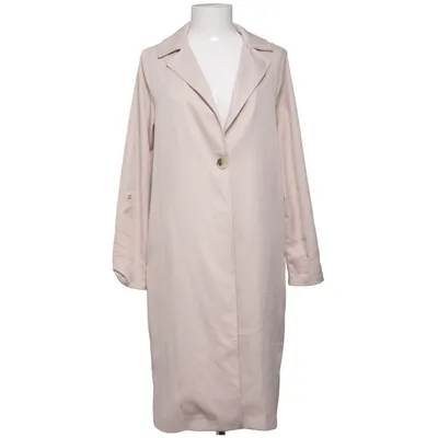 Manteau (Beige) de Reserved YFL Polyester