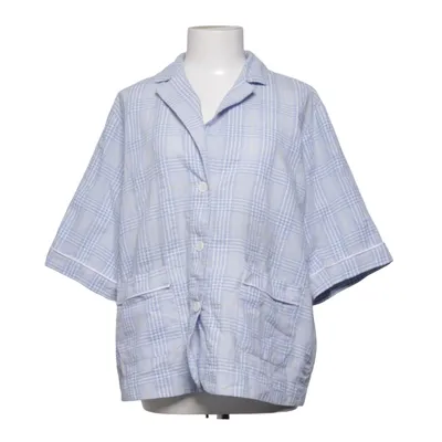 Korte mouwen shirt (Blauw, Wit, Geel) van Stella Nova