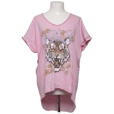 T-shirt (Pink) from Mix By Cotton