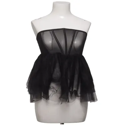 Korsett (Schwarz) von Private Collection by Hunkemöller Polyester