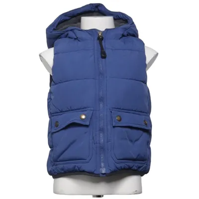 Outdoor vest (Blauw) van BabyGap Polyamide, Polyester