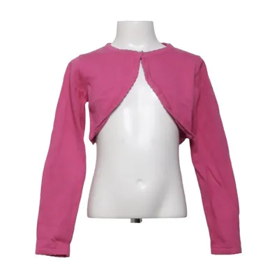 Boléro (Rose) de Happy Girls by Eisend Coton