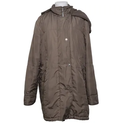 Vinterkappa (Beige) från Pleasant Polyester