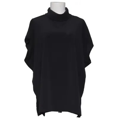 Top (Black) from Fer Polyester