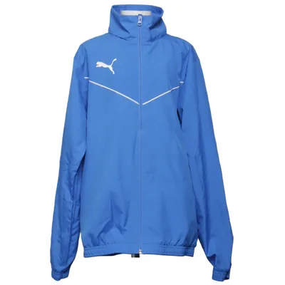Veste de sport (Bleu) de Puma Polyester