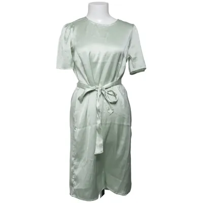 Robe (Vert) de Alexandra Nilsson x Bubbleroom