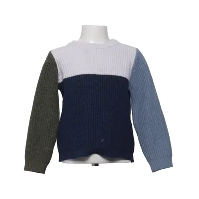 Sweater (Blue, Green, Beige) from Primark Cares Polyester