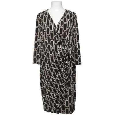 Klänning (213653) från Frank Lyman Elastan, Polyester