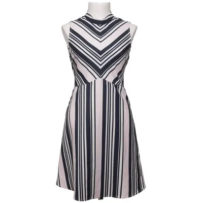 Dress (Black, White, Pink) from Medicine Elastane, Polyester