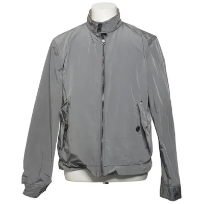 Reversible jacket (Gray) from Armani Collezioni