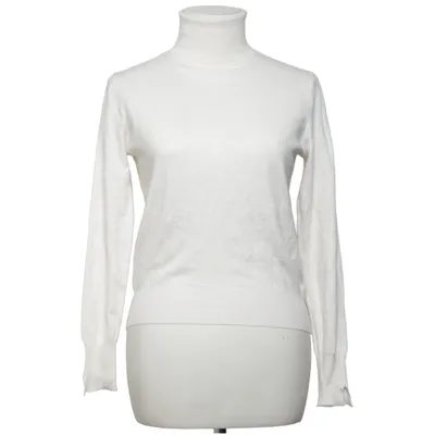 Turtleneck (SPKAC4TU05-01) from Spao Polyamide, Polyester, Viscose