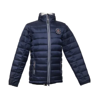 Veste légère (Bleu) de Mountain Horse Polyester