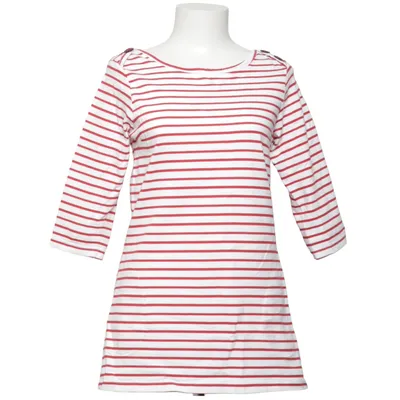 Långärmad t-shirt (BRITA JERSEY TUNIC) från Time Bomull