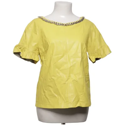 Top (Gelb) von You & You Jeans Polyester, Polyurethan, Viskose