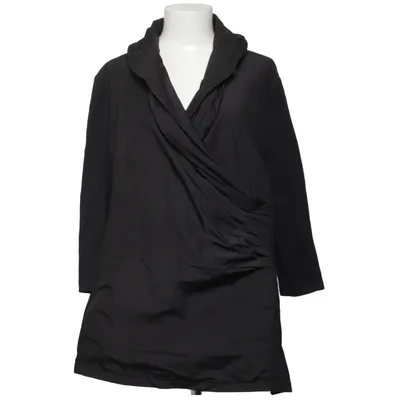 Blus (Grå) från No Secret Bomull, Elastan, Polyester