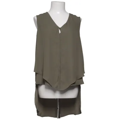Top (Green) from Sisley Polyester