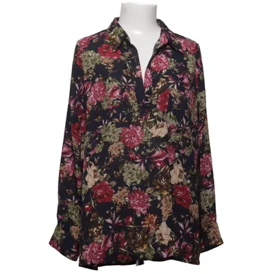 Blus (Blå, Rosa, Flerfärgad) från Pleione Polyester