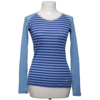 Base layer shirt (Blue) from Ulvang Merino wool