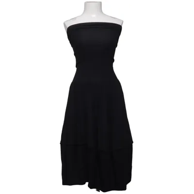 Robe (Noir) de Oska Élasthane, Viscose