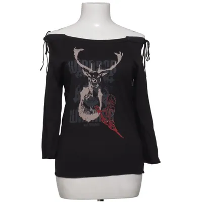 Long sleeve T-shirt (Windsor Warriors) from Ben Sherman Cotton