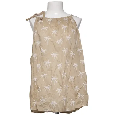 Débardeur (Marron) de Holly & Whyte by Lindex Coton