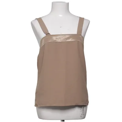 Débardeur (Beige) de Prêt à Porter Polyester
