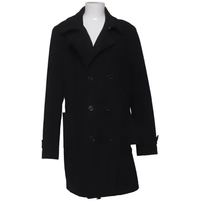 Kappa (Svart) från Pier One Polyester, Ull