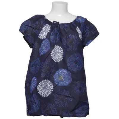 Topp (Blå, Vit, Flerfärgad) från Marimekko Bomull