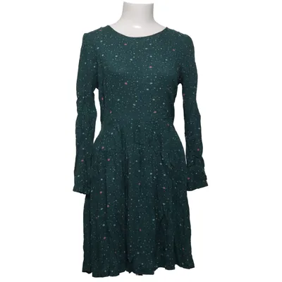 Kleid (Grün, Mehrfarbig) von Loreak Mendian