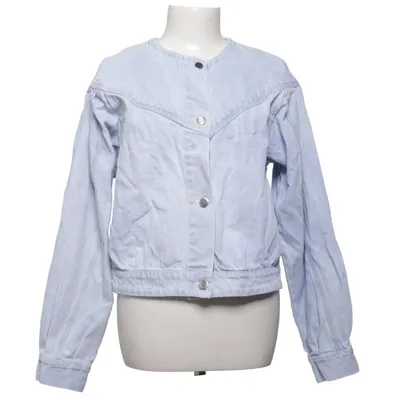 Denimjakke (Mavis) fra Neo Noir Bomuld
