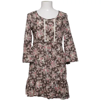 Dress (Brown, Multicolored) from Twist & Tango