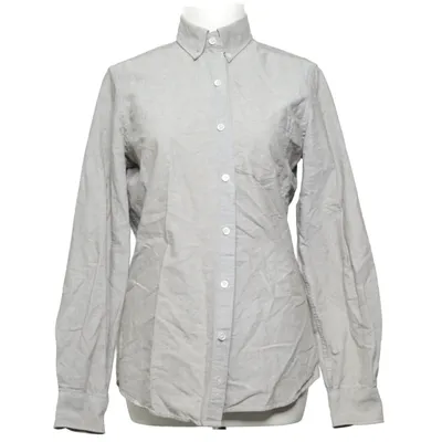 Chemise (Gris) de A Day's March Coton