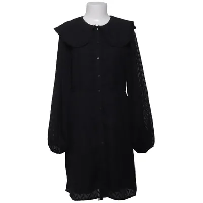 Klänning (Svart) från Ellos Polyester